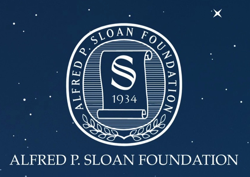 2015 Sloan research fellowship