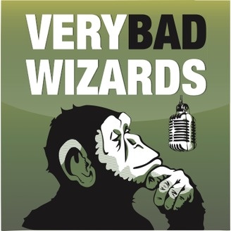 Very Bad Wizards talk shame